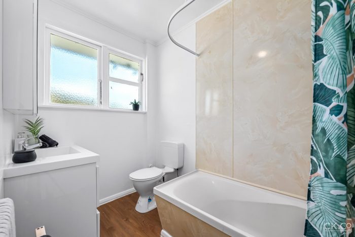 39 Prouse Crescent, Naenae, Lower Hutt, Wellington, 5011, New Zealand