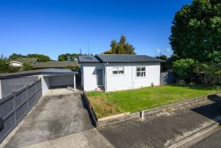 1 Cremorne Avenue Hokowhitu Palmerston North Manawatu / Whanganui 4410 New Zealand