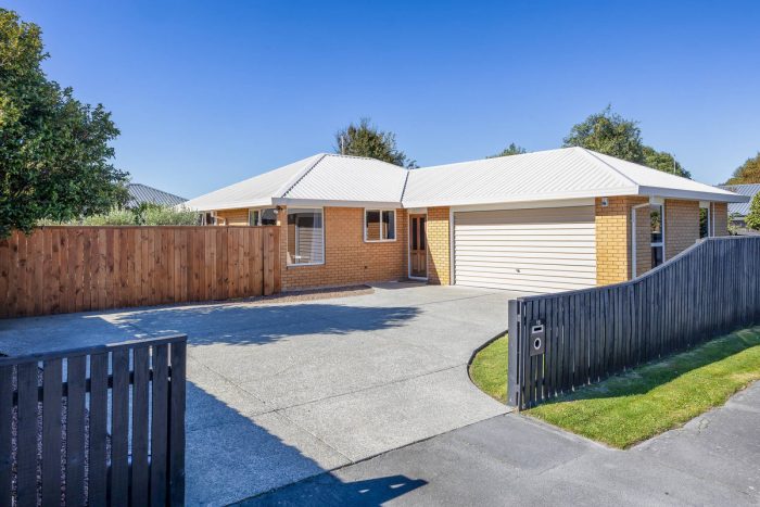 16 Wrights Road Addington Christchurch City Canterbury 8024 New Zealand