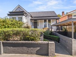 23 Craigie Avenue, Parkside, Timaru, Canterbury, 7910, New Zealand