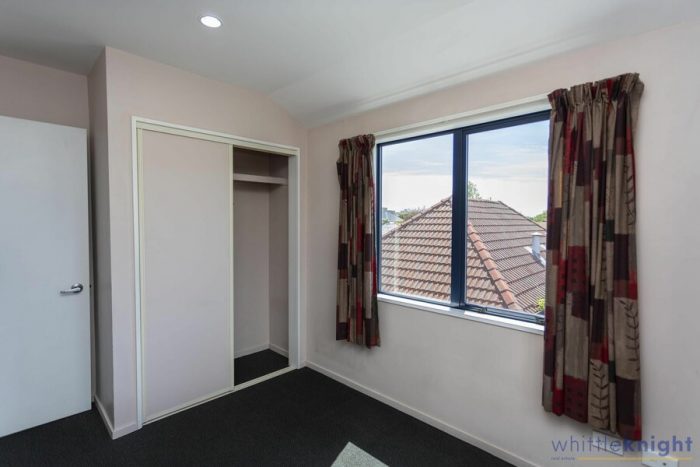 68D Matipo Street Riccarton Christchurch City Canterbury 8041 New Zealand