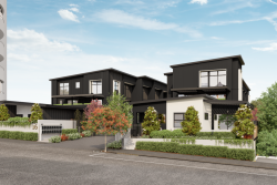 16 Shelly Beach Road, Saint Marys Bay, Auckland 1011, New Zealand