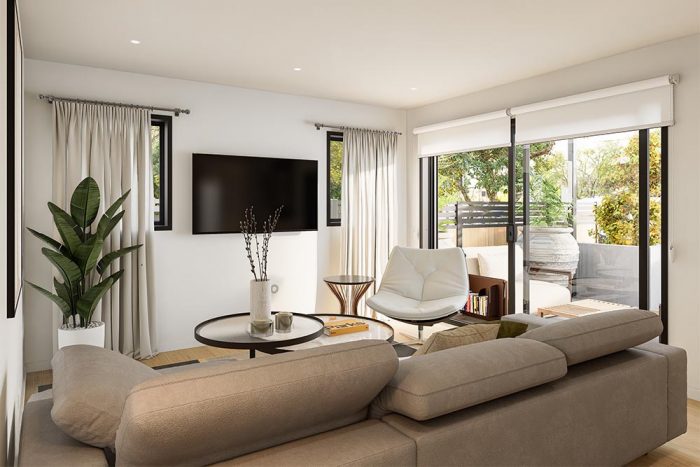 16 Shelly Beach Road, Saint Marys Bay, Auckland 1011, New Zealand