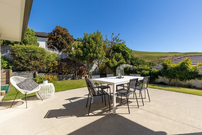 6 Devenish Place, Atawhai, Nelson, Nelson / Tasman. 7010, New Zealand