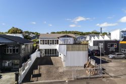 219 Devon Street West City Centre New Plymouth Taranaki 4310 New Zealand
