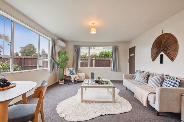 1/101 Brougham Street Addington Christchurch City Canterbury 8024 New Zealand