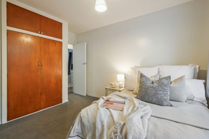 1/101 Brougham Street Addington Christchurch City Canterbury 8024 New Zealand