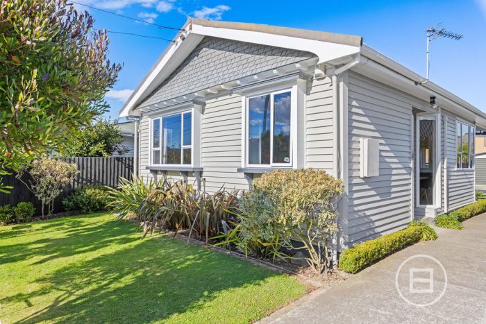 16 Dunn Street, Somerfield, Christchurch City, Canterbury, 8024, New Zealand