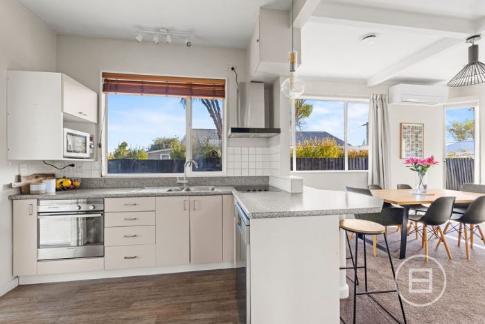 16 Dunn Street, Somerfield, Christchurch City, Canterbury, 8024, New Zealand