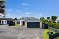 25 Kahira Crescent, Papamoa, Tauranga, Bay Of Plenty, 3118, New Zealand