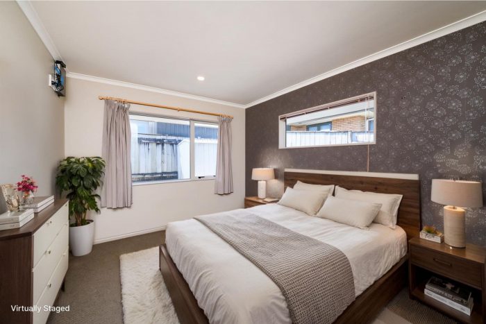 27 Johnstone Drive Fitzherbert Palmerston North Manawatu / Whanganui 4410 New Zealand