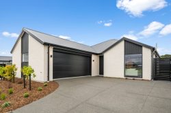 56 Fairmaid Street, Lincoln, Selwyn, Canterbury, 7608, New Zealand