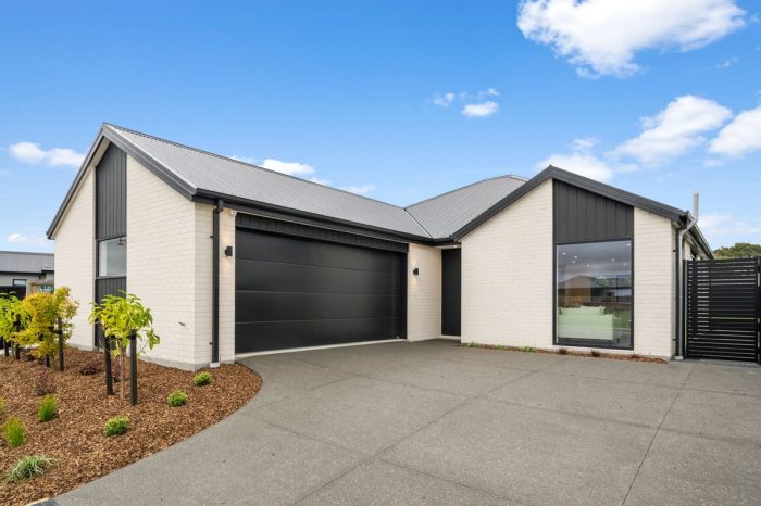 56 Fairmaid Street, Lincoln, Selwyn, Canterbury, 7608, New Zealand