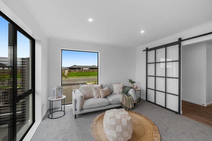 56 Fairmaid Street, Lincoln, Selwyn, Canterbury, 7608, New Zealand