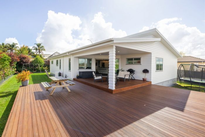 107 Farnborough Drive, Grandview Heights, Hamilton, Waikato, 3200, New Zealand