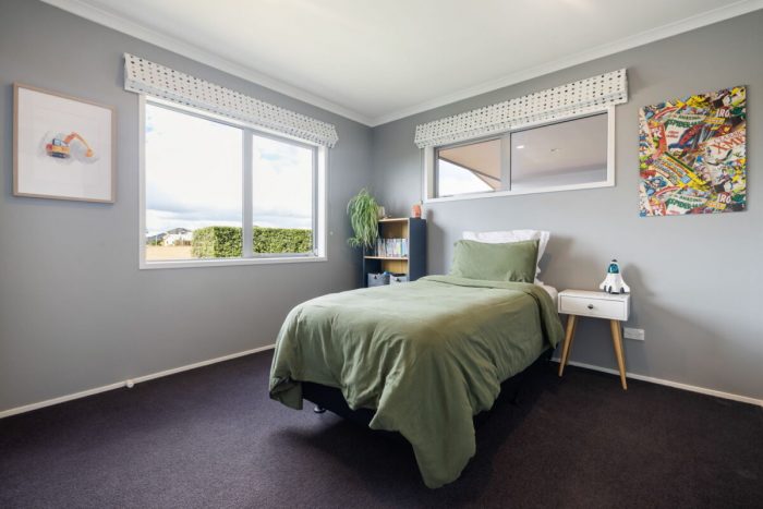 107 Farnborough Drive, Grandview Heights, Hamilton, Waikato, 3200, New Zealand