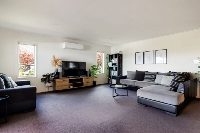 107 Farnborough Drive, Grandview Heights, Hamilton, Waikato, 3200, New Zealand
