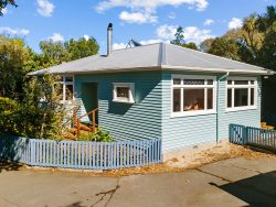 2/23 Fifield Terrace Waltham Christchurch City Canterbury 8023 New Zealand