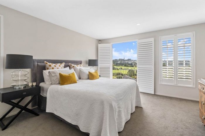 19A Stirling Street, Remuera, Auckland, 1050, New Zealand