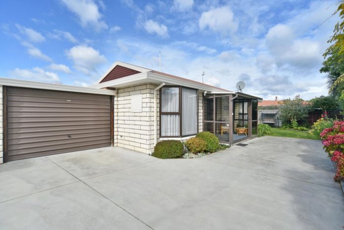 13B Charles Street, Rangiora, Waimakariri, Canterbury, 7400, New Zealand