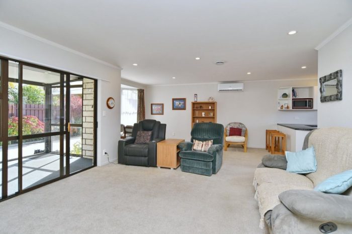 13B Charles Street, Rangiora, Waimakariri, Canterbury, 7400, New Zealand