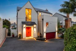 8/47 Shelly Beach Road, Saint Marys Bay, Auckland, 1011, New Zealand