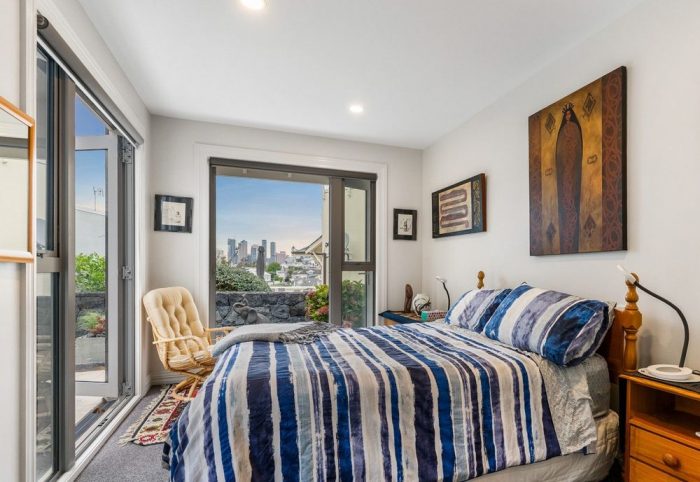 8/47 Shelly Beach Road, Saint Marys Bay, Auckland, 1011, New Zealand