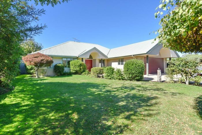172 White Street, Rangiora, Waimakariri, Canterbury, 7400, New Zealand