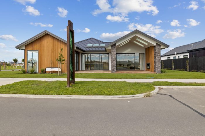 22 Finstock Way Rolleston Selwyn Canterbury 7614 New Zealand