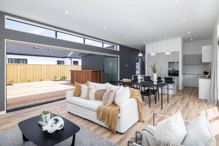 22 Finstock Way Rolleston Selwyn Canterbury 7614 New Zealand