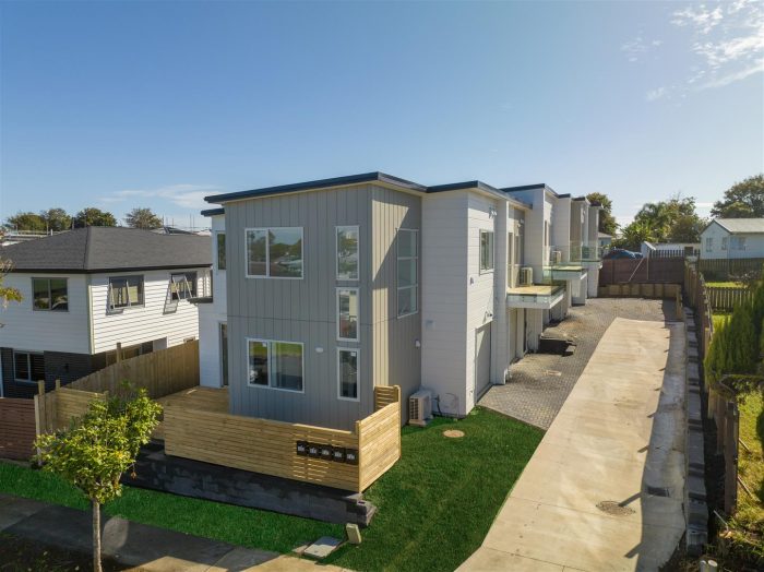 12B Caserta Place, Clover Park, Manukau City, Auckland 2023, New Zealand