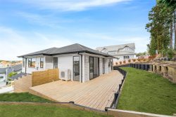 30 Bella Vista Drive, Gulf Harbour, Rodney, Auckland, 0930, New Zealand