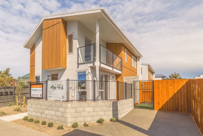 137 Geraldine Street St. Albans Christchurch City Canterbury 8013 New Zealand