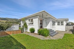 25 Gilbert Street, Richmond, Tasman, Nelson / Tasman, 7020, New Zealand