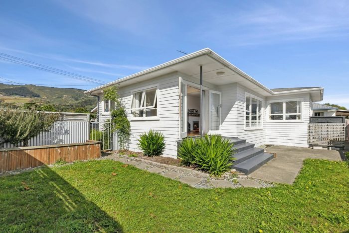 25 Gilbert Street, Richmond, Tasman, Nelson / Tasman, 7020, New Zealand