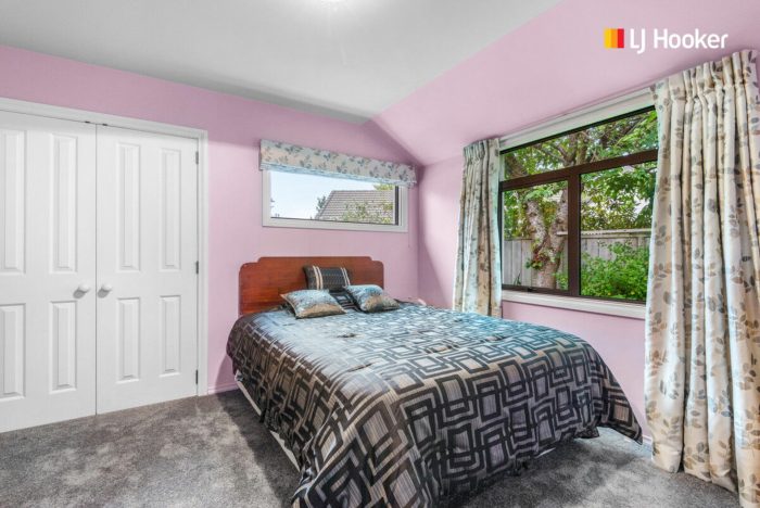 7 Glenleigh Place, Mosgiel, Dunedin, Otago, 9024, New Zealand