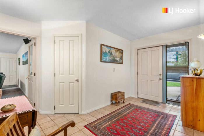 7 Glenleigh Place, Mosgiel, Dunedin, Otago, 9024, New Zealand