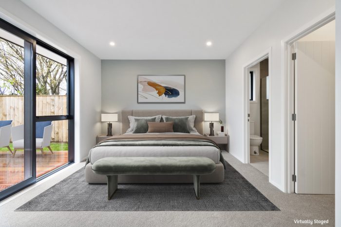 10 Limbrick Street Terrace End Palmerston North Manawatū-Whanganui 4410 New Zealand