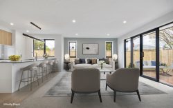 10 Limbrick Street, Terrace End, Palmerston North, Manawatu / Whanganui, 4410, New Zealand