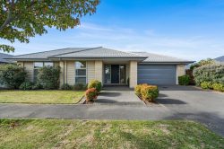 28 Greenwich Street, Halswell, Christchurch City, Canterbury, 8025, New Zealand