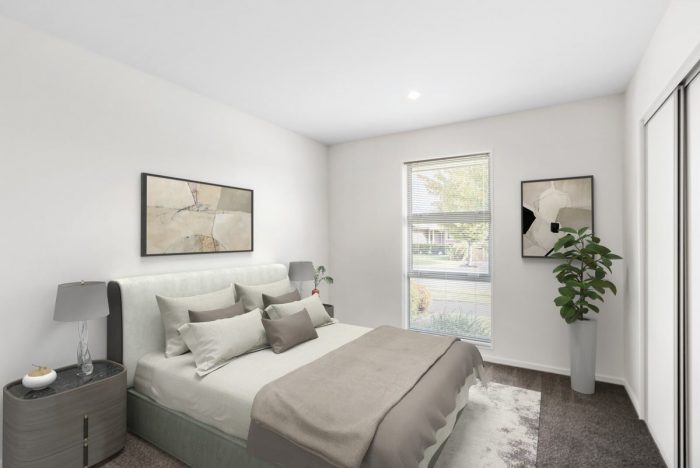 28 Greenwich Street, Halswell, Christchurch City, Canterbury, 8025, New Zealand