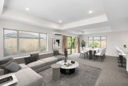 28 Greenwich Street, Halswell, Christchurch City, Canterbury, 8025, New Zealand