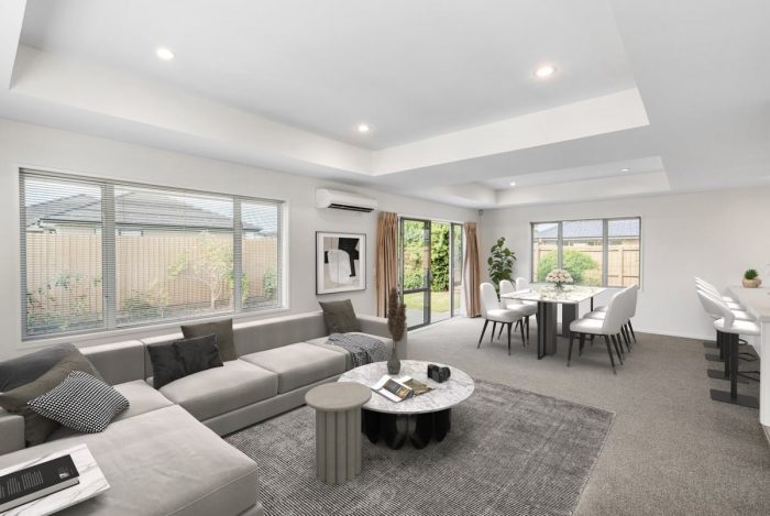 28 Greenwich Street, Halswell, Christchurch City, Canterbury, 8025, New Zealand
