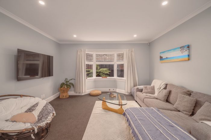 29 Harrison Street Mairehau Christchurch City Canterbury 8013 New Zealand