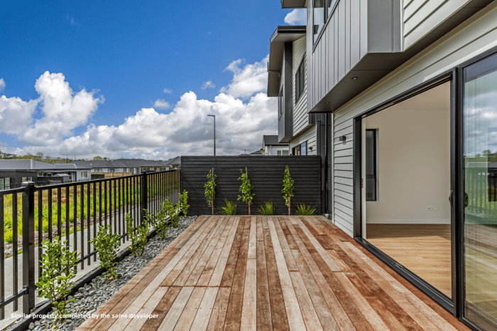 36 Hicks Road, Milldale, Rodney, Auckland, 0932, New Zealand