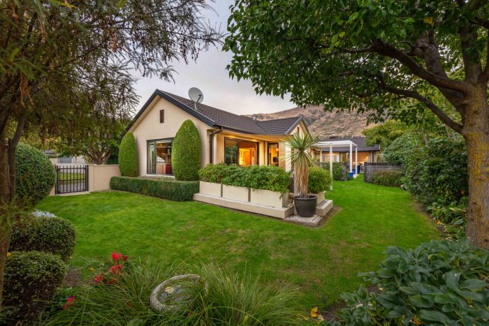 7 Clydesdale Court, Wanaka, Wanaka, Otago, 9305, New Zealand