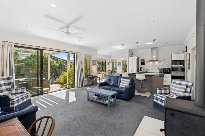 7 Clydesdale Court, Wanaka, Wanaka, Otago, 9305, New Zealand