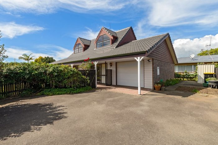89A Seventeenth Avenue, Tauranga South, Tauranga, Bay Of Plenty, 3112, New Zealand