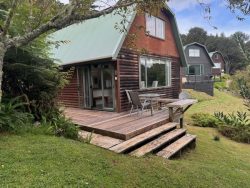12/600 Hikuai Settlement Road, Pauanui, Thames-Coromandel, Waikato 3579 New Zealand