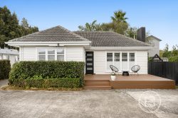 1/17 Hillcrest Avenue, Hillcrest, North Shore City, Auckland, 0627, New Zealand